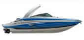 2016 Crownline 270 SS