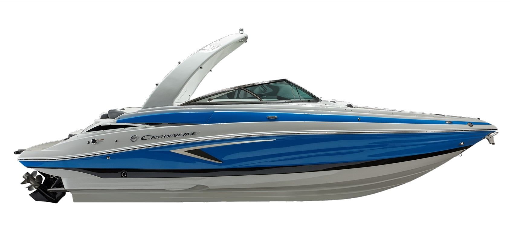2016 Crownline 270 SS
