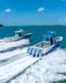 Concept 3900 Open Deck centre console, photo 1