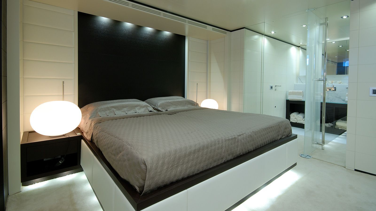 2008 Baglietto Pure Insanity