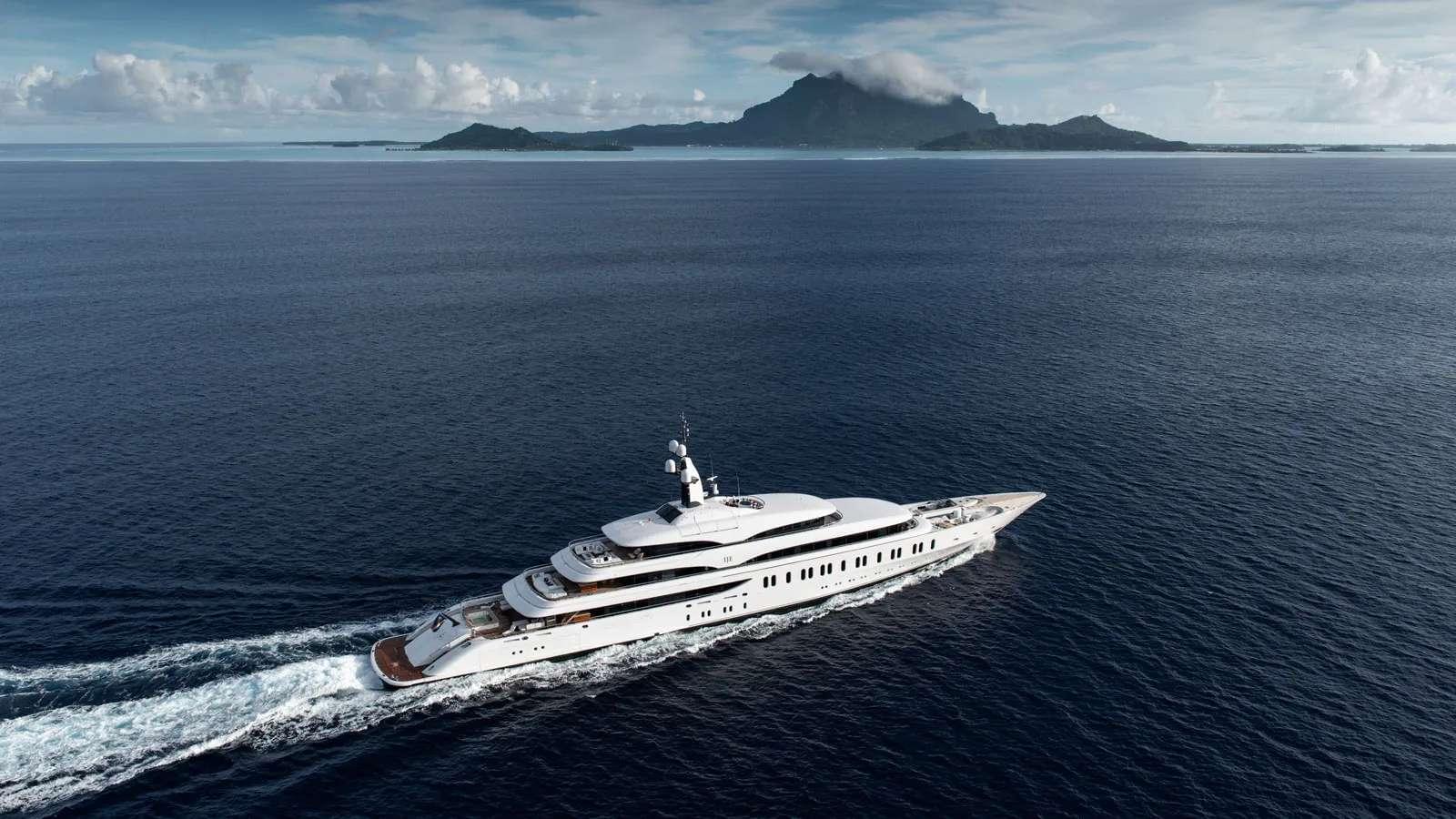 2019 Benetti Yachts FB275 M/Y IJE