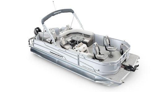 2025 Princecraft Sportfisher 21-4S