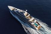 2023 Benetti Yachts B.Now 68M