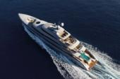 2023 Benetti Yachts B.Now 68M