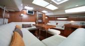 2014 Beneteau Oceanis 50