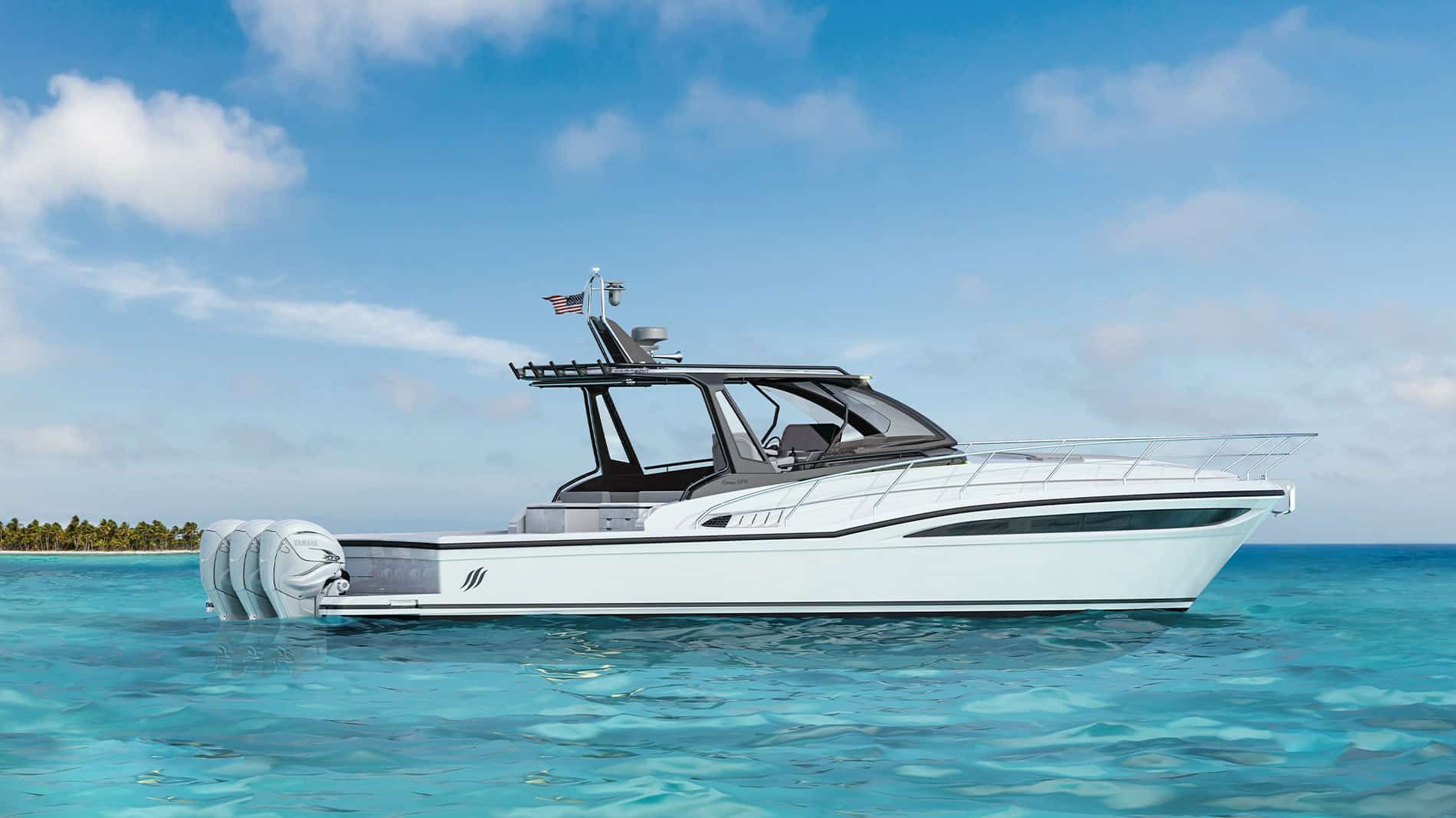 2025 Uniesse Exuma S5P