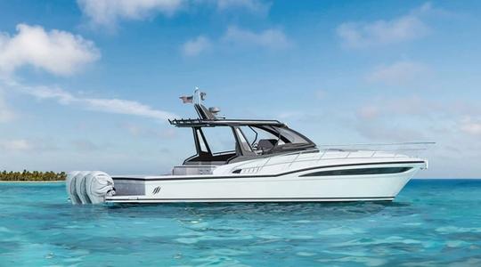 2025 Uniesse Exuma S5P