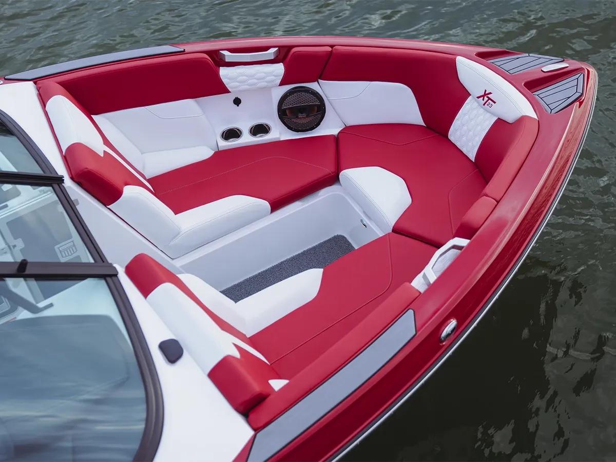 2022 Mastercraft XT23