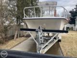2000 Twin Vee Outrageous 20