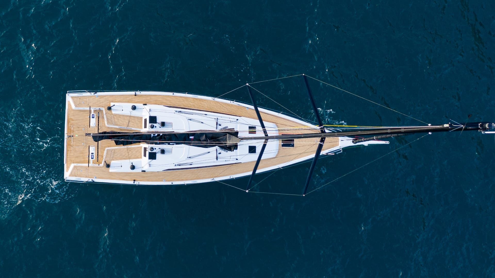 2023 Grand Soleil GS 65