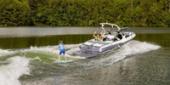 2020 Malibu Boats Wakesetter 20 VTX