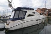 2005 Sealine F34