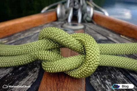 Knot so Fast - 5 Essential Knots Every Sailor Should Master