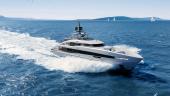 2024 Heesen Yachts Project Jade