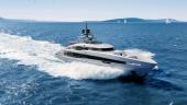 2024 Heesen Yachts Project Jade