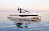 2023 Invictus Yacht TT420