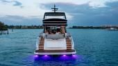 2015 Princess Yachts S72