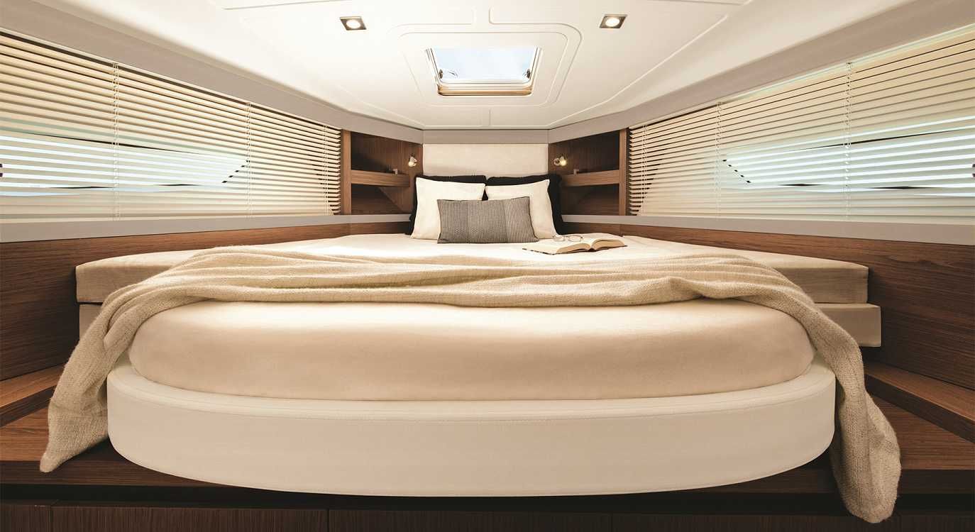 2020 Beneteau Gran Turismo 40