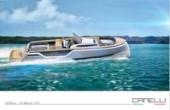 2021 Canelli Yachts Bella Vita