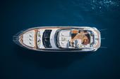 2021 Azimut Yachts 53 Fly