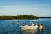2022 Boston Whaler 270 Dauntless