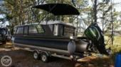 2018 Godfrey Pontoon Boats Aqua Patio 235AD