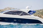 2009 Azimut Yachts Atlantis 54 HT