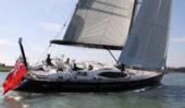 2011 Oyster Yachts 625