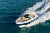 2022 Boston Whaler 420 Outrage