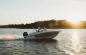 Quicksilver Activ 605 Sundeck, photo 1