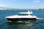 2022 Tiara Yachts 44 Coupe