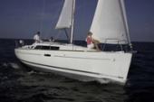 2014 Beneteau Oceanis 34.1
