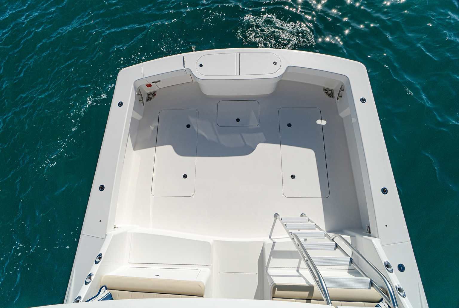 2023 Viking Yachts 46 Billfish