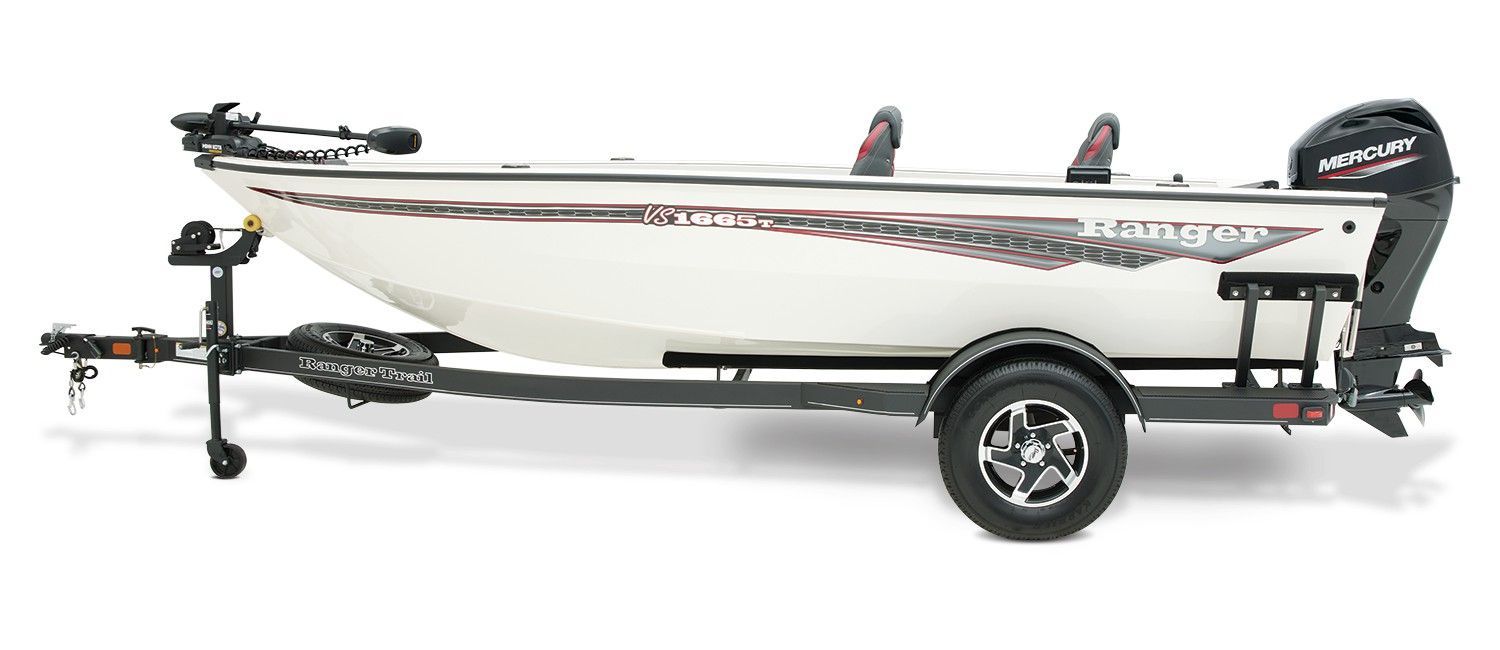 2023 Ranger Boats VS1665T