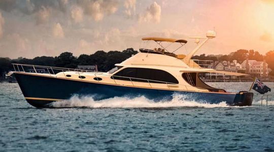 2023 Palm Beach Pb65