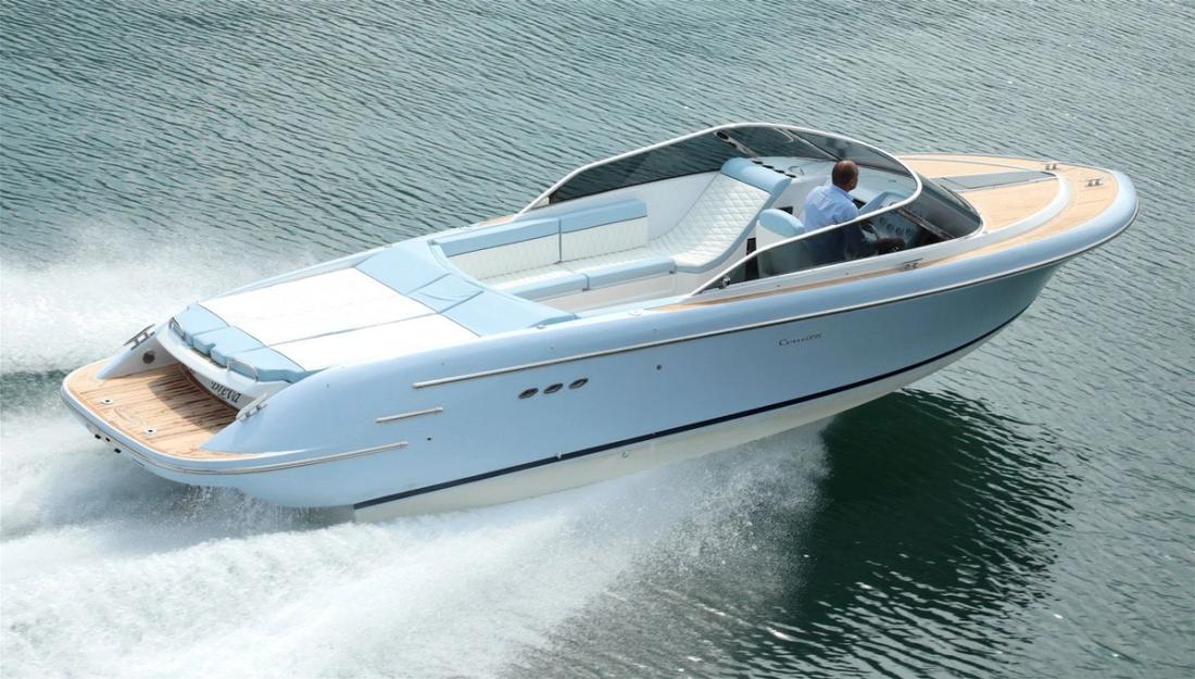 2019 Comitti Breva 29