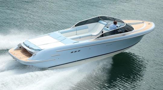 2019 Comitti Breva 29