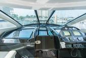 2010 Regal Boats 5260 Sport Coupe