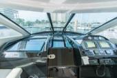 2010 Regal Boats 5260 Sport Coupe