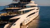 2021 Lurssen Yachts Lady Jorgia