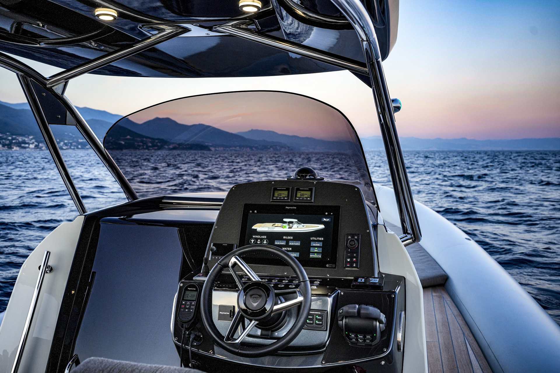 2014 SACS Strider 13