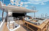 2014 Benetti Yachts Veloce 140