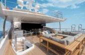 2014 Benetti Yachts Veloce 140