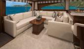 2023 Viking Yachts 72 Convertible