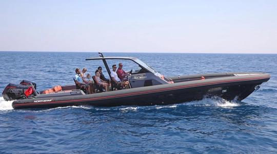 2021 Northstar Ion 12 Solstice