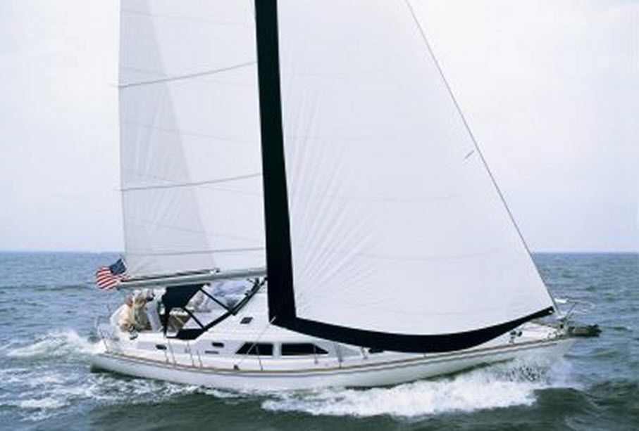 2004 Catalina Yachts Catalina Morgan 440