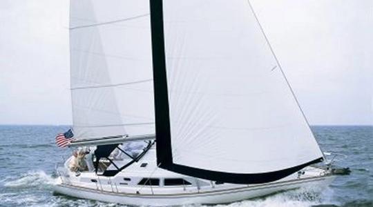 2004 Catalina Yachts Catalina Morgan 440