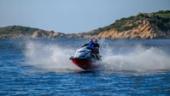 2023 Yamaha WaveRunner GP HO