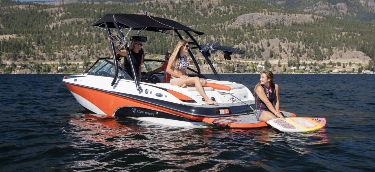 2022 Campion Chase C20