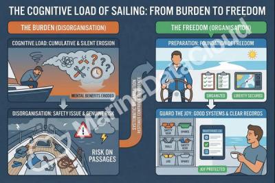 Sailing with Peace of Mind_The Mental Side of Cruising
